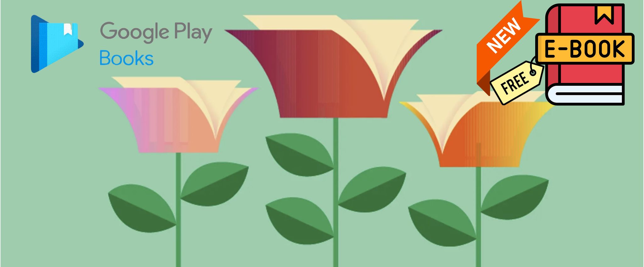 e讀新聞:Google Play Books推出超過300本免費英文兒童電子書並推出新功能