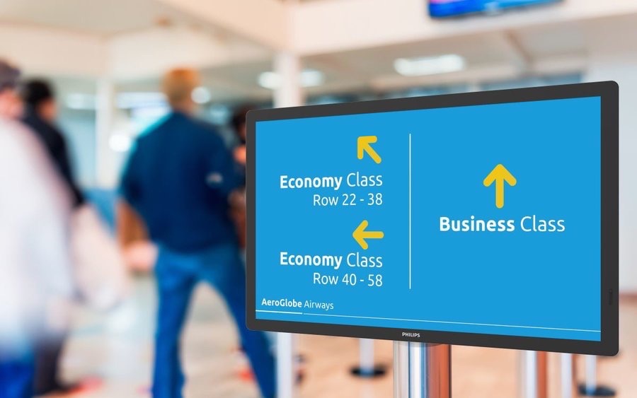 E-Ink新聞:PPDS與元太科技攜手,即將量產最新E Ink Spectra 6彩色電子紙廣告看板