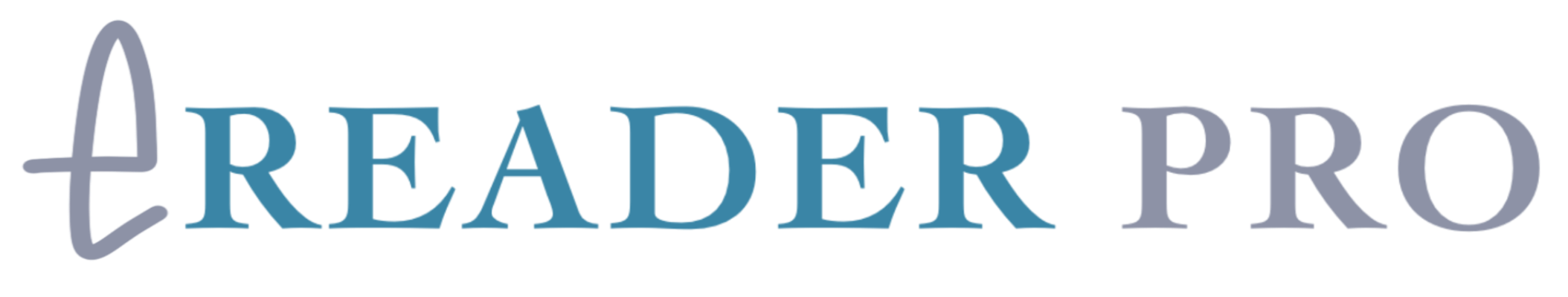 E-Reader Pro