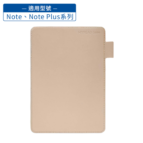 7.8" Gaze Note Plus Full Flat Surface E-Paper Reader