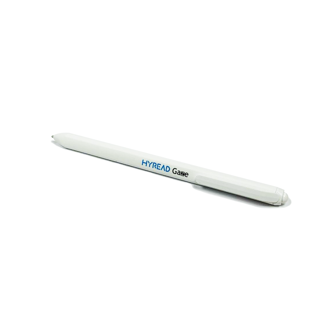 7.8" Gaze Note Plus Full Flat Surface E-Paper Reader