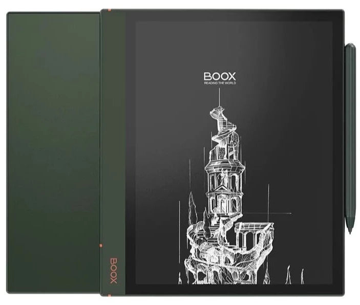 10.3-inch Note Air2 Plus