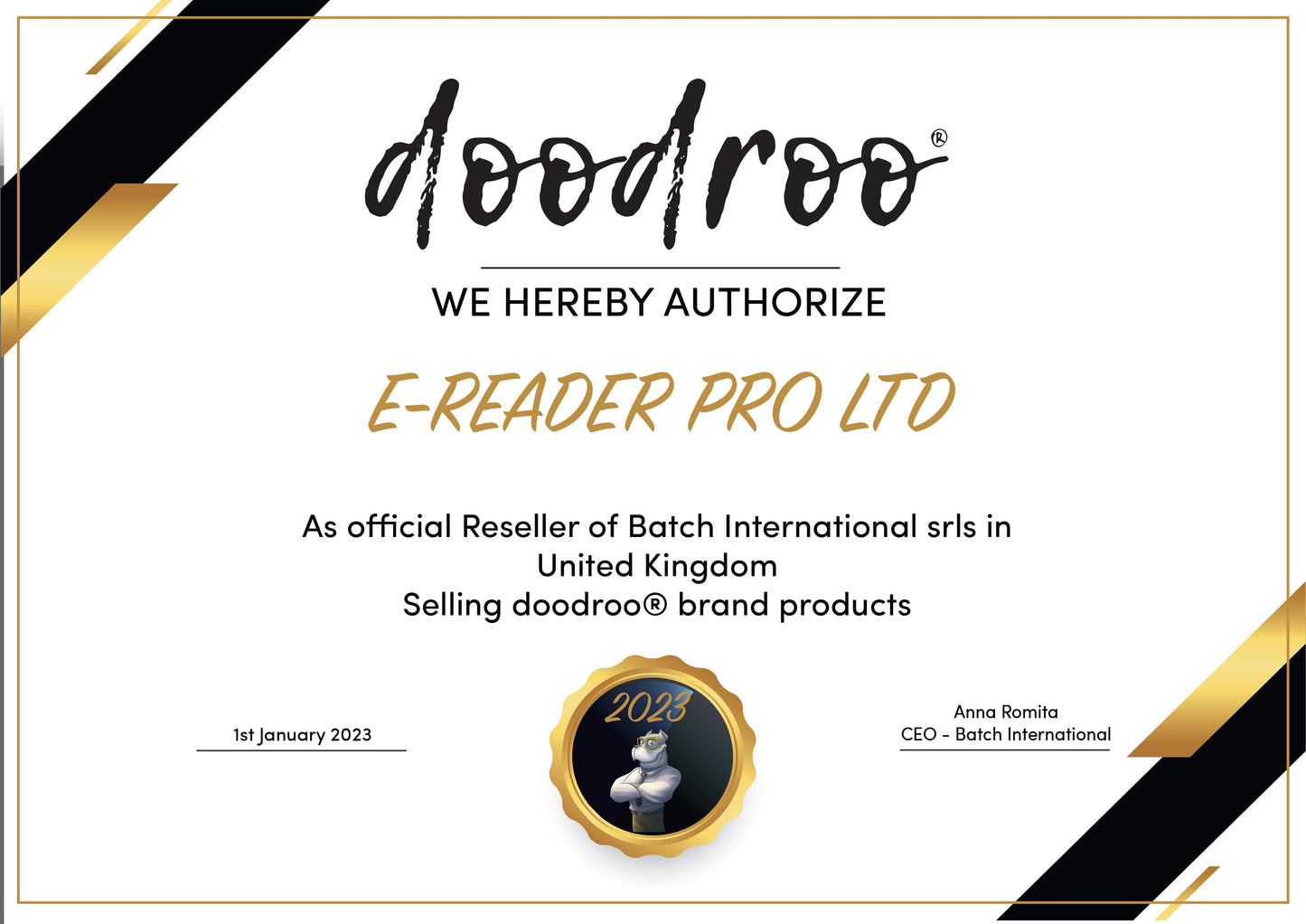 doodroo Screen Cleaning Kit
