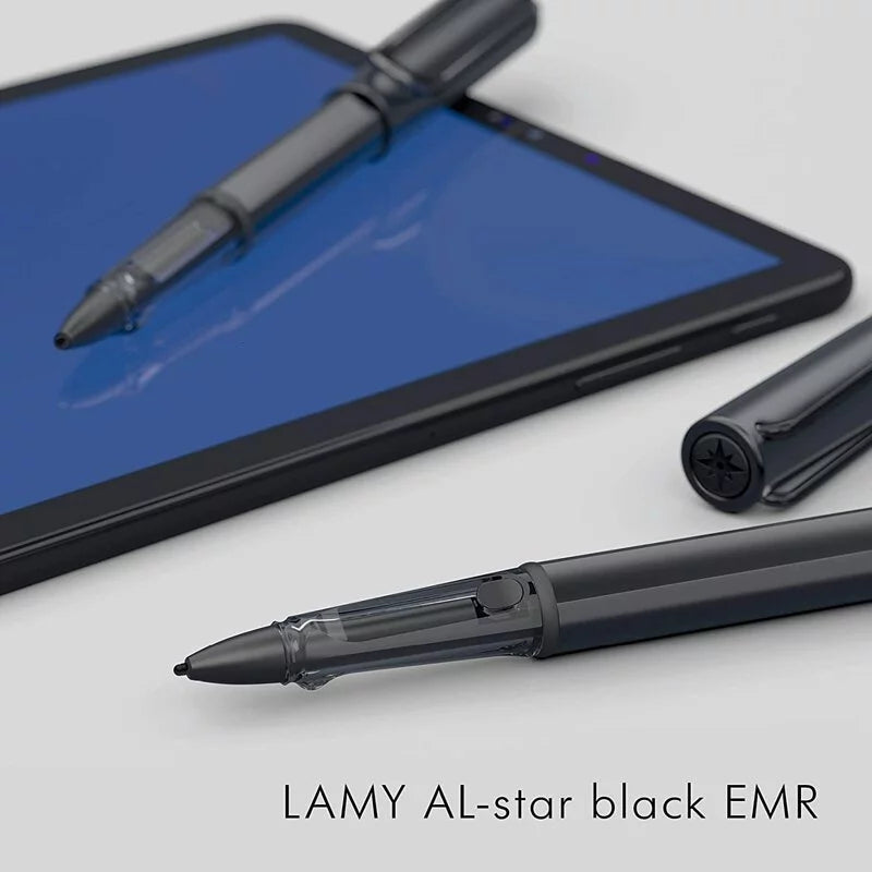 LAMY凌美 AL-STAR EMR數位觸控筆