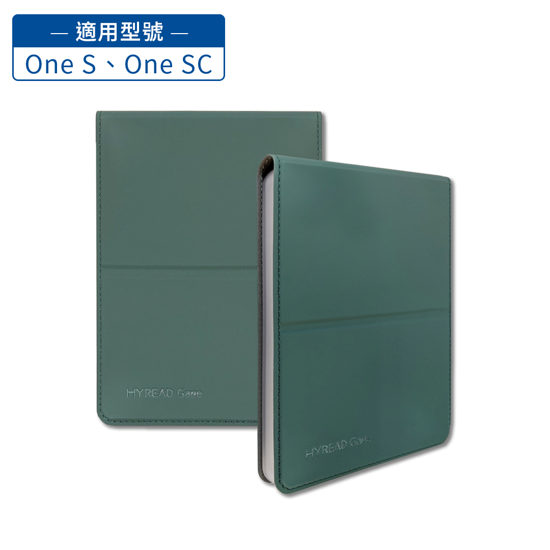 6" Gaze One S E-Paper Reader