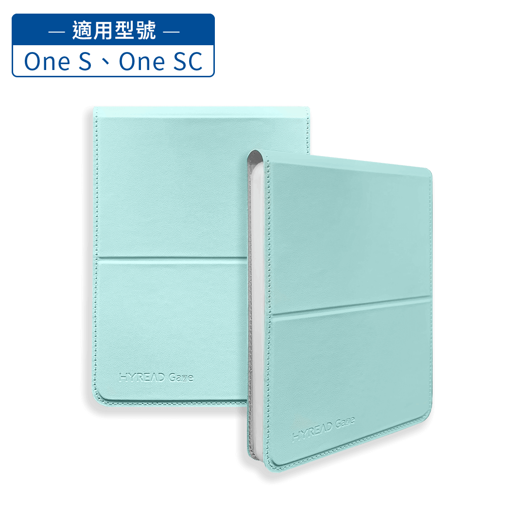 6" Gaze One S E-Paper Reader