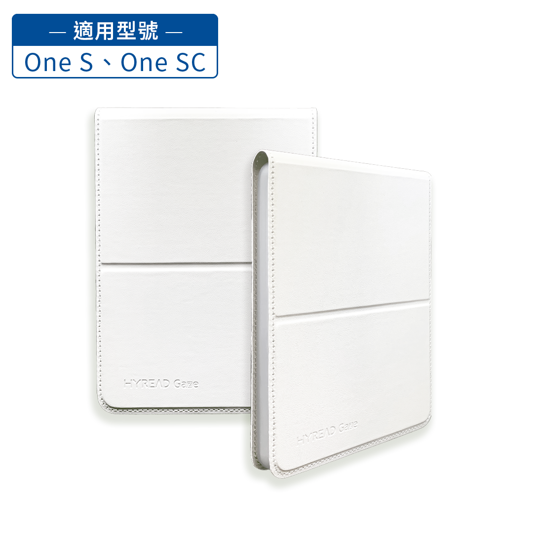 6" Gaze One S E-Paper Reader