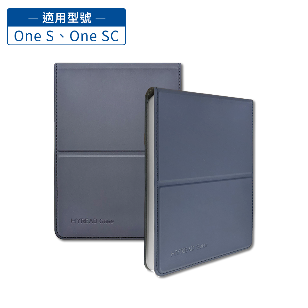 6" Gaze One S E-Paper Reader