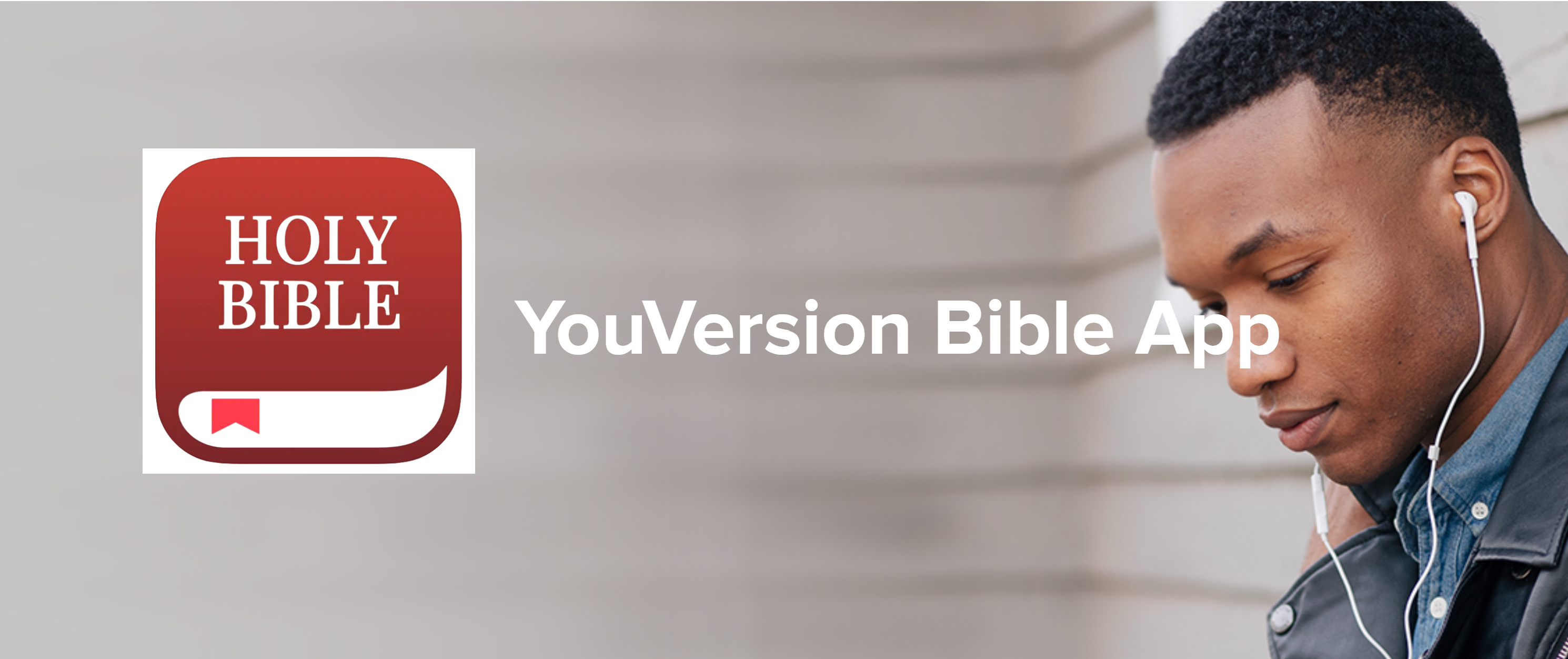 e讀新聞：YouVersion聖經APP──為全球基督徒打破閱讀聖經語言障礙的應用程式