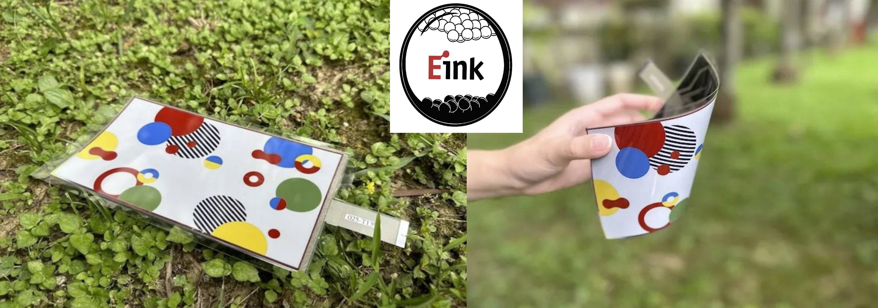 E-Ink新聞：元太科技推出升級版可變色電子紙E Ink Prism 3S，展望未來應用前景