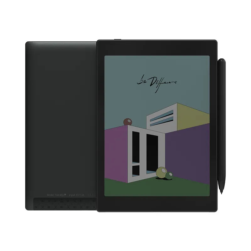 7.8-inch Tab Mini C