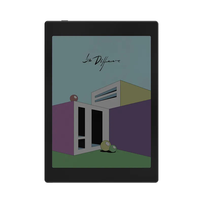 7.8-inch Tab Mini C