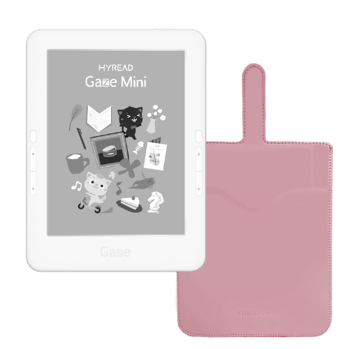 6” HyRead Gaze Mini