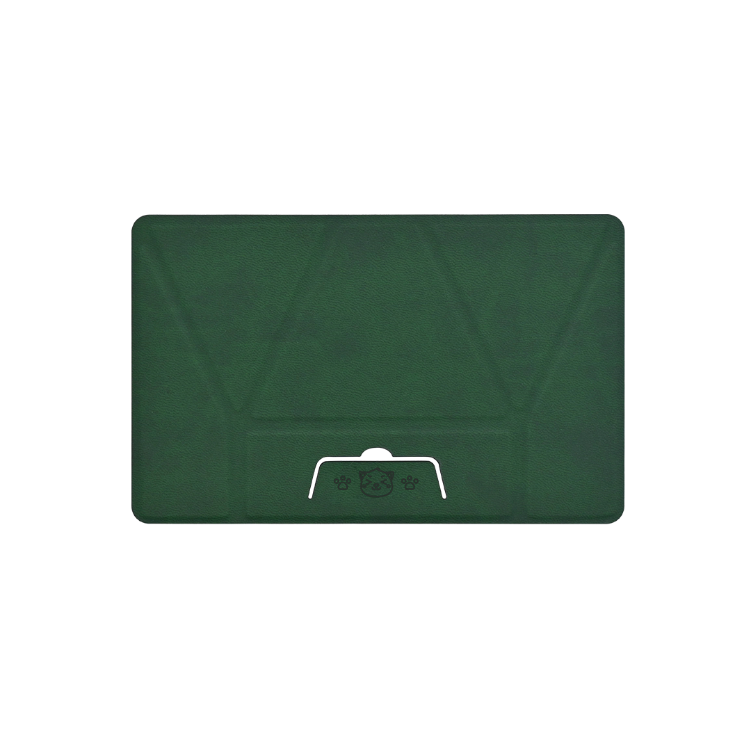 HyRead Night Cat Card Holder