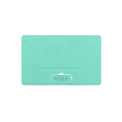 HyRead Night Cat Card Holder