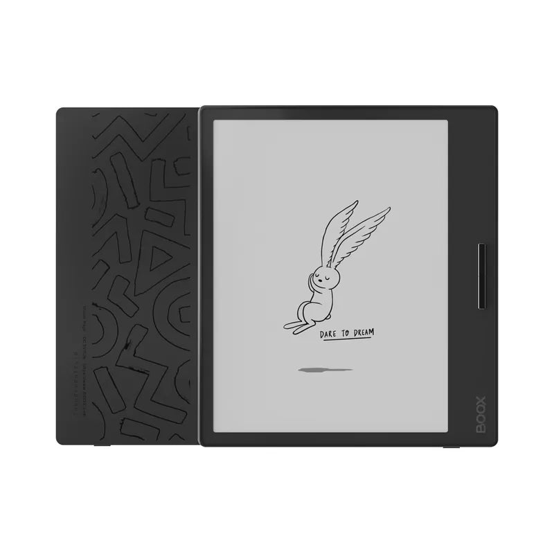 7 inch page