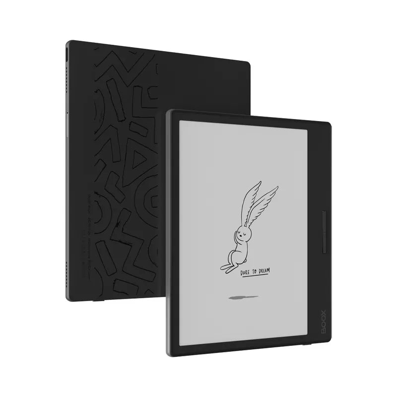7 inch page