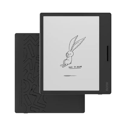 7 inch page