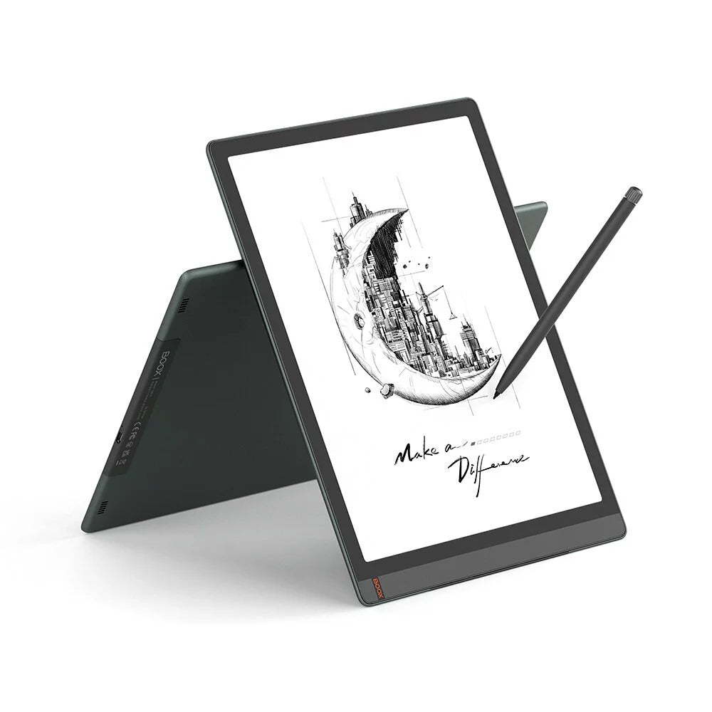 13.3-inch Tab X