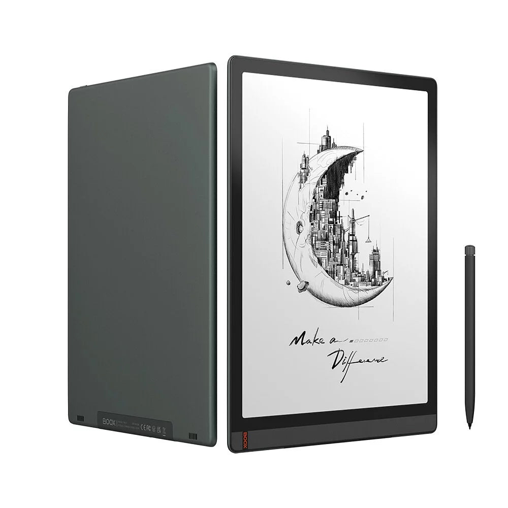 13.3-inch Tab X