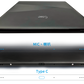 10.3" Gaze X Plus Full Flat Surface E-Paper Reader