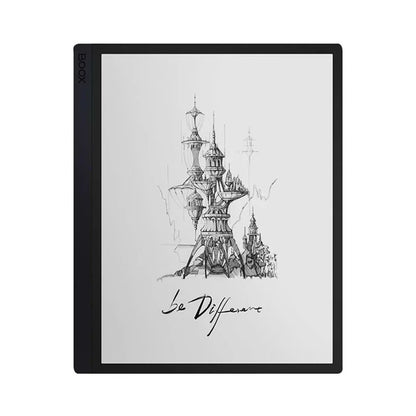 Italian doodroo paper-like screen protector (BOOX)