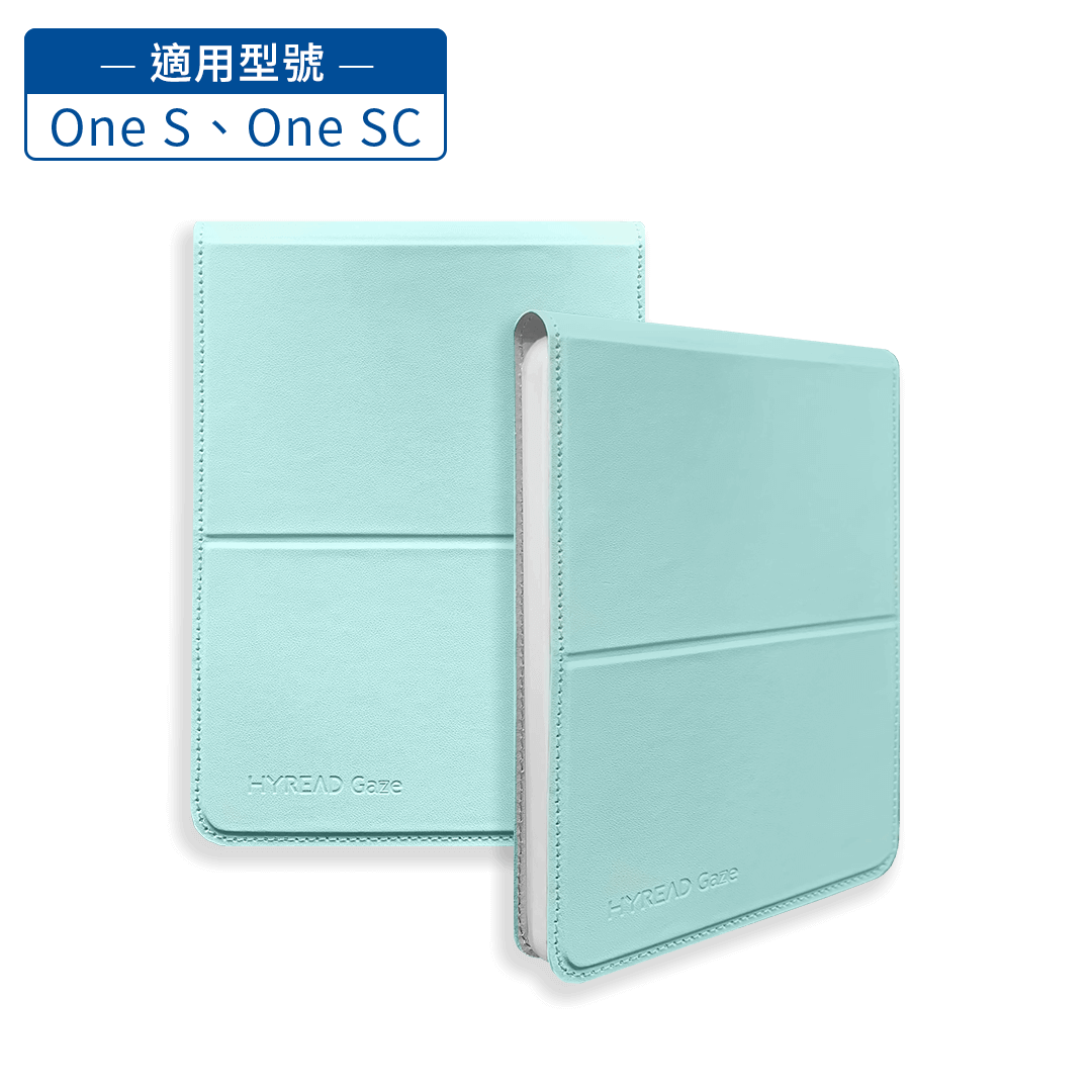 6" Gaze One SC Color E-Paper Reader